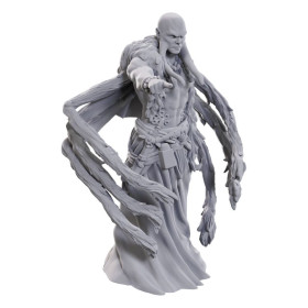 Dungeons & Dragons: Nolzur’s Marvelous - Figurine miniature à peindre Kraken Priest