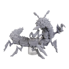 Dungeons & Dragons: Nolzur’s Marvelous - Figurine miniature à peindre Classic Ankheg