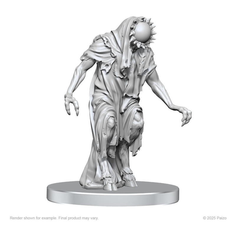 Aghash & Venedaemon Miniatures Pathfinder – Wizkids