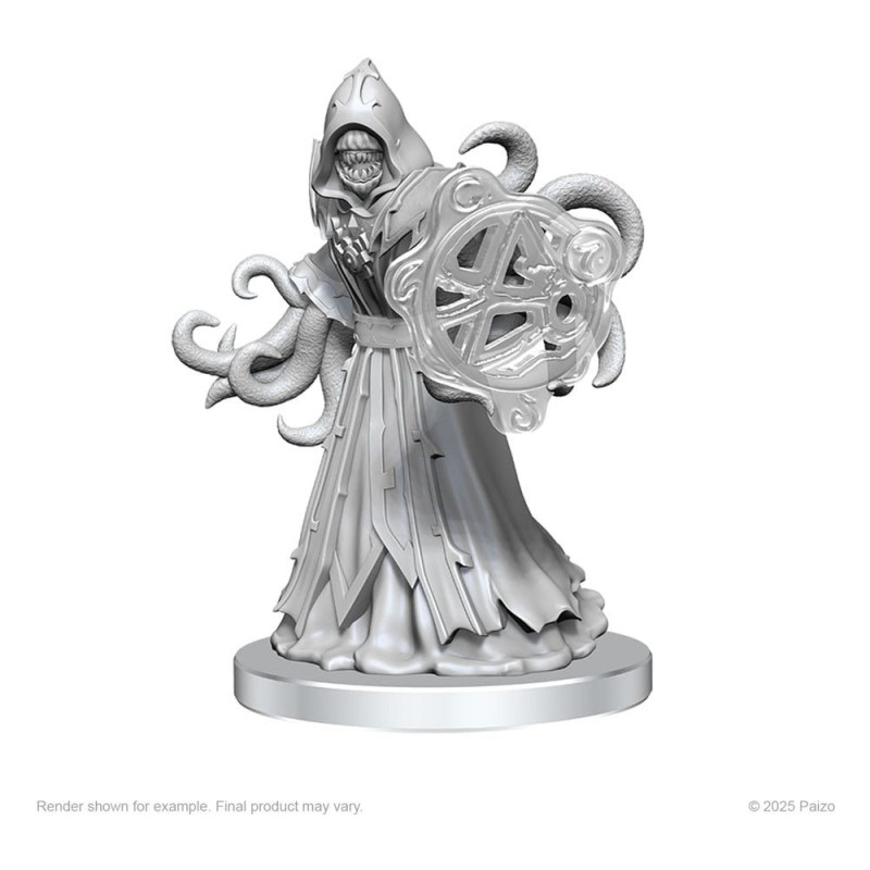 Aghash & Venedaemon Miniatures Pathfinder – Wizkids