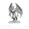 Miniatures Gargoyle & Shae – Licence Pathfinder – Wizkids