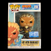 Naruto Shippuden - Pop! - Ay (4th Raikage) n°2098