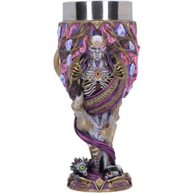 Stranger Things - Gobelet calice Vecna
