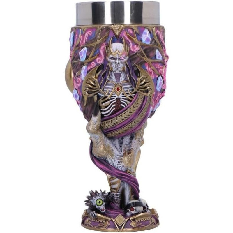 Stranger Things - Gobelet calice Vecna