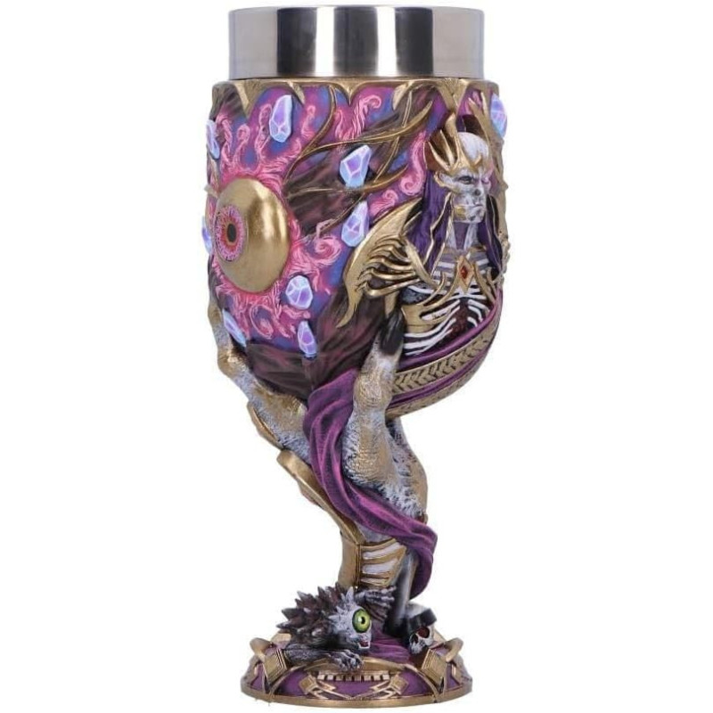 Nemesis Now – Gobelet Vecna Dungeons & Dragons