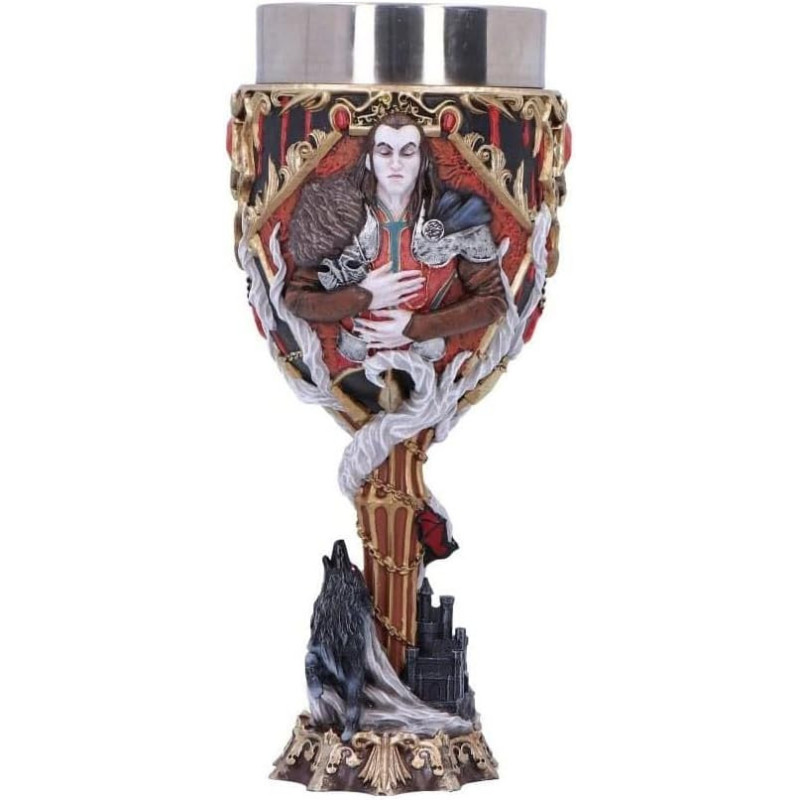 Dungeons & Dragons - Gobelet calice Strahd