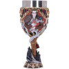 Dungeons & Dragons - Gobelet calice Strahd