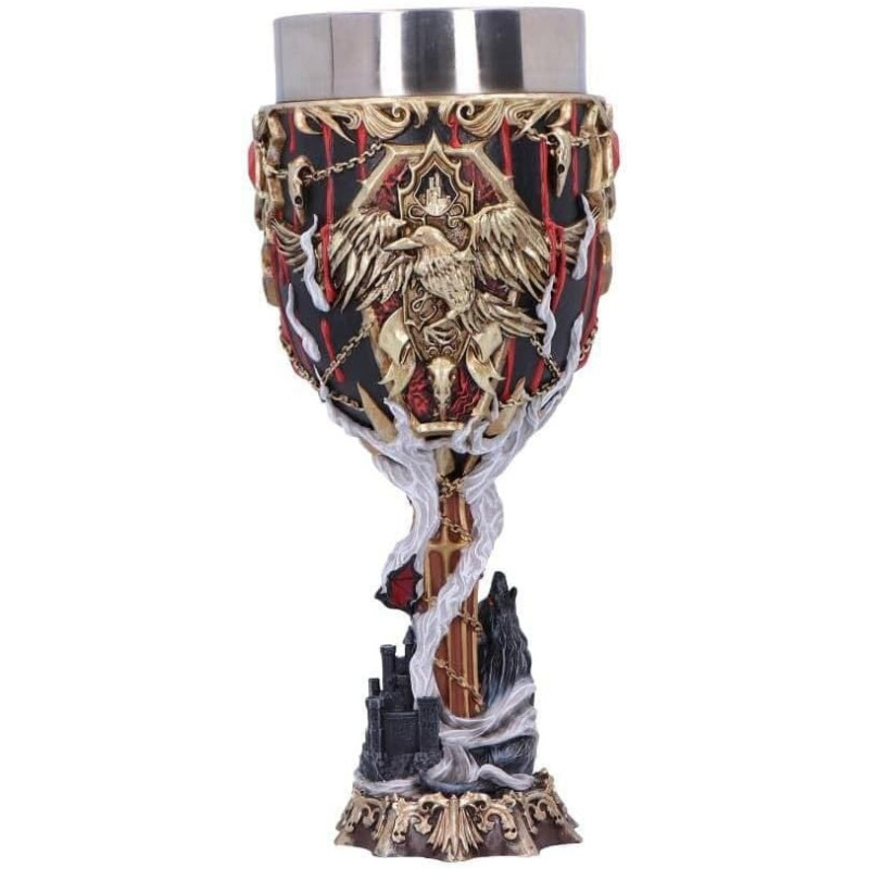 Nemesis Now – Gobelet Strahd Dungeons & Dragons