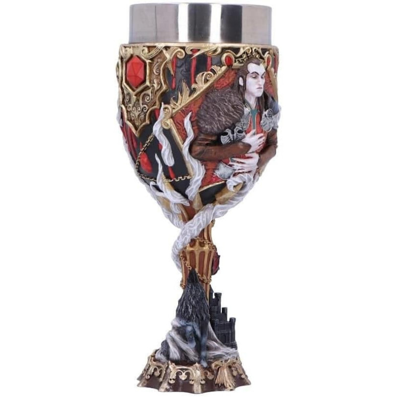 Nemesis Now – Gobelet Strahd Dungeons & Dragons