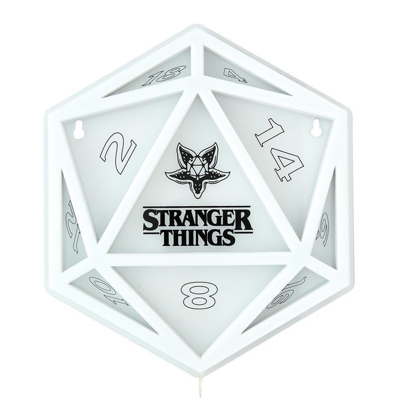 Stranger Things – Lampe murale LED Neon – Paladone