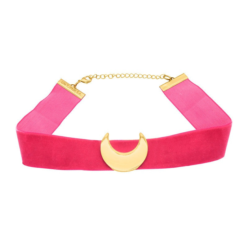 Sailor Moon - Réplique collier de Sailor Moon