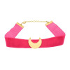 Sailor Moon - Réplique collier de Sailor Moon