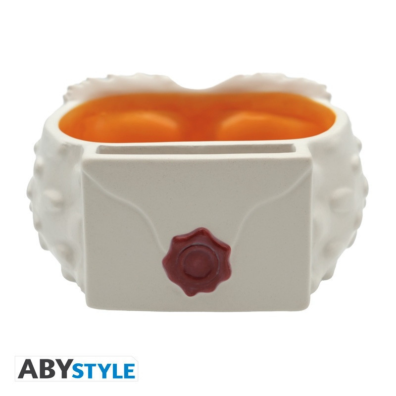 Bol 3D Hedwige – Harry Potter Officiel – ABYstyle