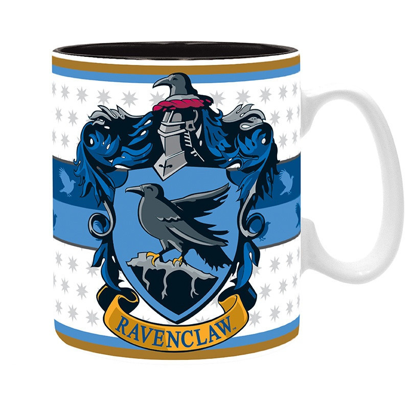 Harry Potter - Mug Ravenclaw 460 ml
