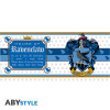 Mug Serdaigle Ravenclaw 460 ml – Harry Potter Officiel – ABYstyle