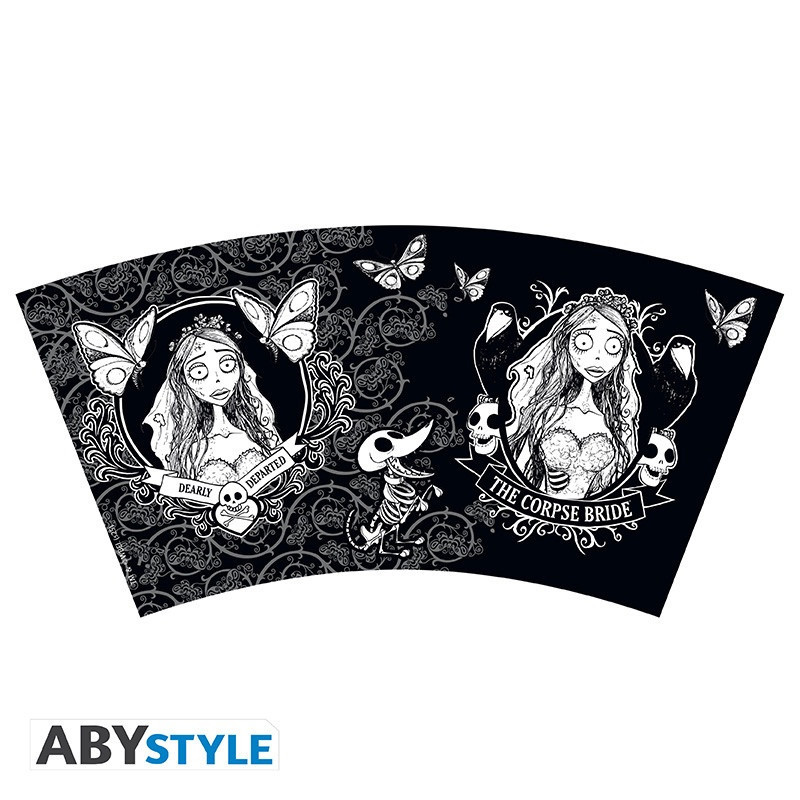 Mug Emily 250 ml – Corpse Bride Officiel – ABYstyle