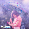 Parapluie Sailor Moon – Officiel – ABYstyle