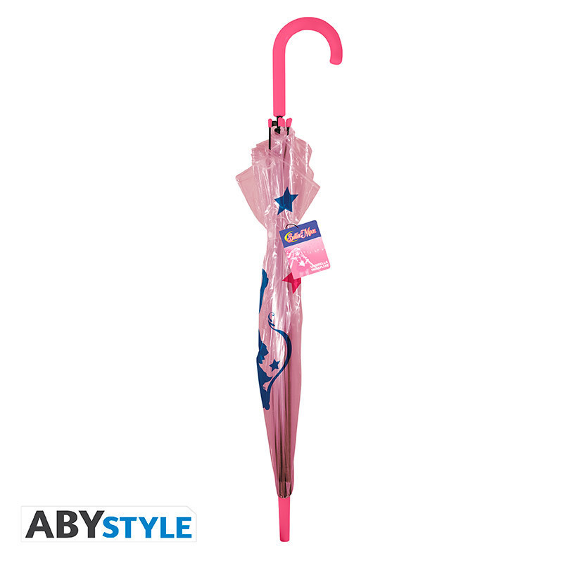 Parapluie Sailor Moon – Officiel – ABYstyle