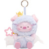 GeeGeePig - Porte-clé peluche Countdown to Wishes - Aléatoire