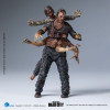 The Walking Dead - Figurine 1/18 Exquisite Mini Dead City Walker King