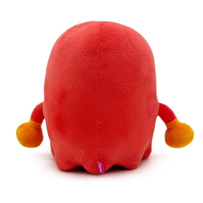 Peluche Blinky 22 cm – Youtooz Pac-Man Officiel