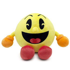 Pac-Man - Peluche Pacman 22 cm