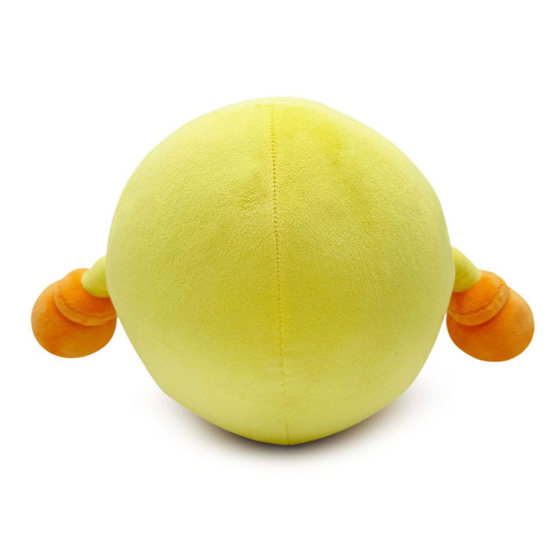 Peluche PAC-MAN 22 cm – Youtooz Officiel