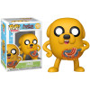 Adventure Time - Pop! - Jake with Bacon Pancakes n°2152