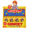 Chucky TV - Figurine Chucky Good Guy Series 2 -- 1 EXEMPLAIRE ALEATOIRE