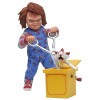 Figurine Blind Box Chucky TV Series 2 Aléatoire 10cm – NECA