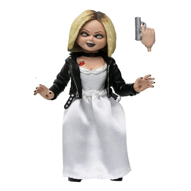 Figurine Blind Box Chucky TV Series 2 Aléatoire 10cm – NECA