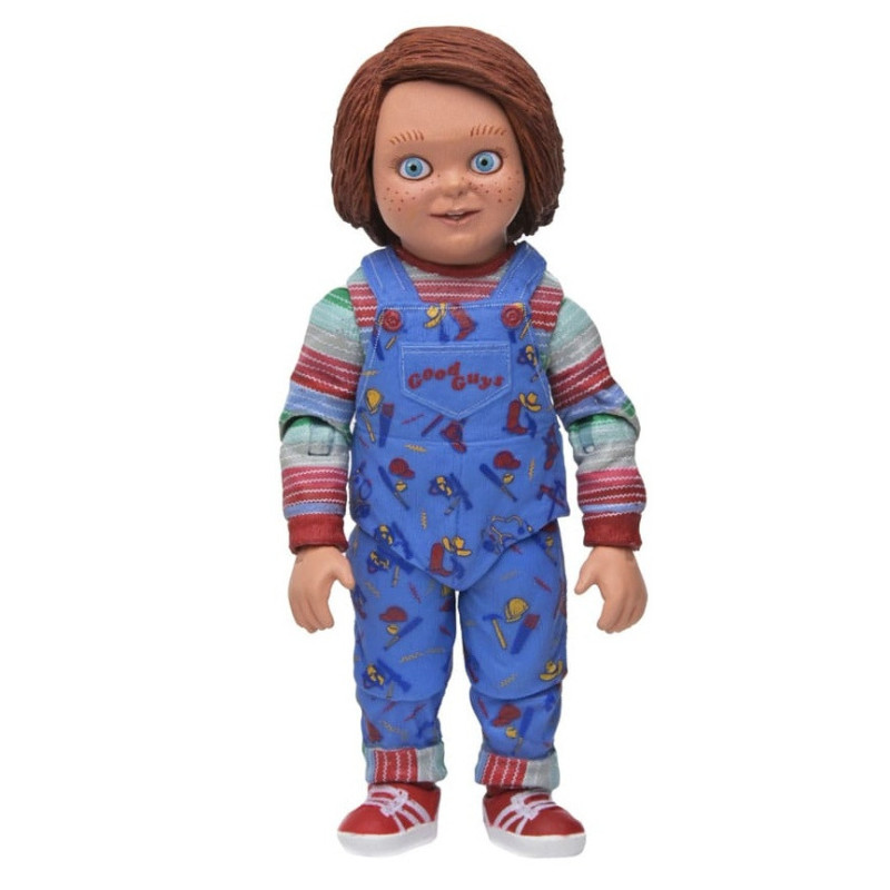 Figurine Blind Box Chucky TV Series 2 Aléatoire 10cm – NECA