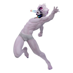 DanDaDan - Figurine PVC Trio-Try-iT : Jiji (transformed) 19 cm