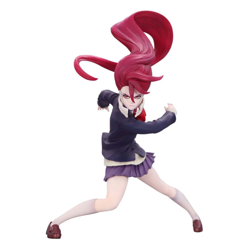 DanDaDan - Figurine PVC Trio-Try-iT : Aira (transformed) 19 cm