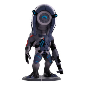 Mass Effect - Figurine vinyle Legion 12 cm