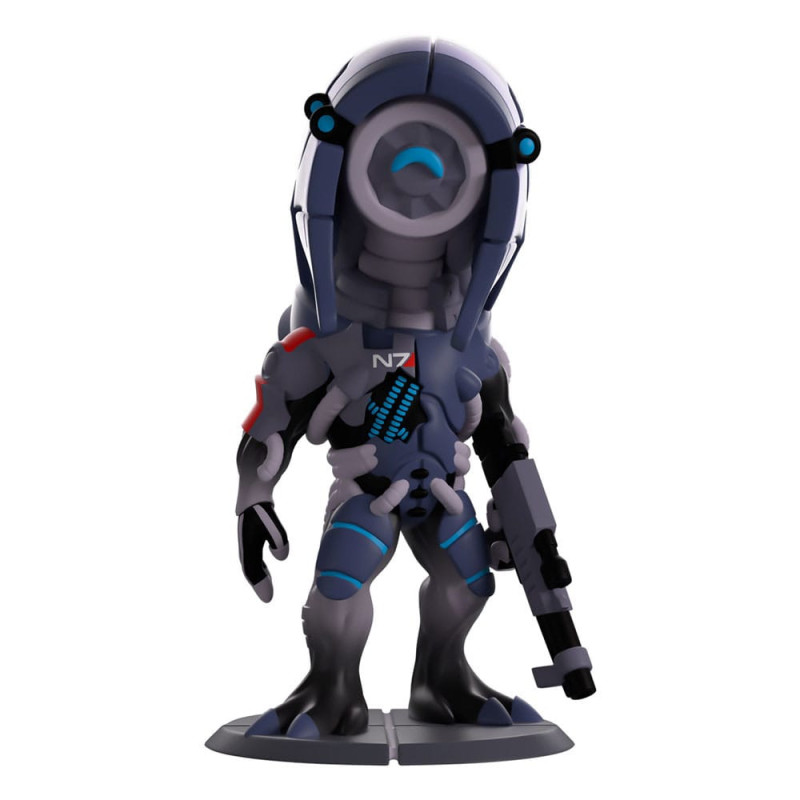 Mass Effect - Figurine vinyle Legion 12 cm