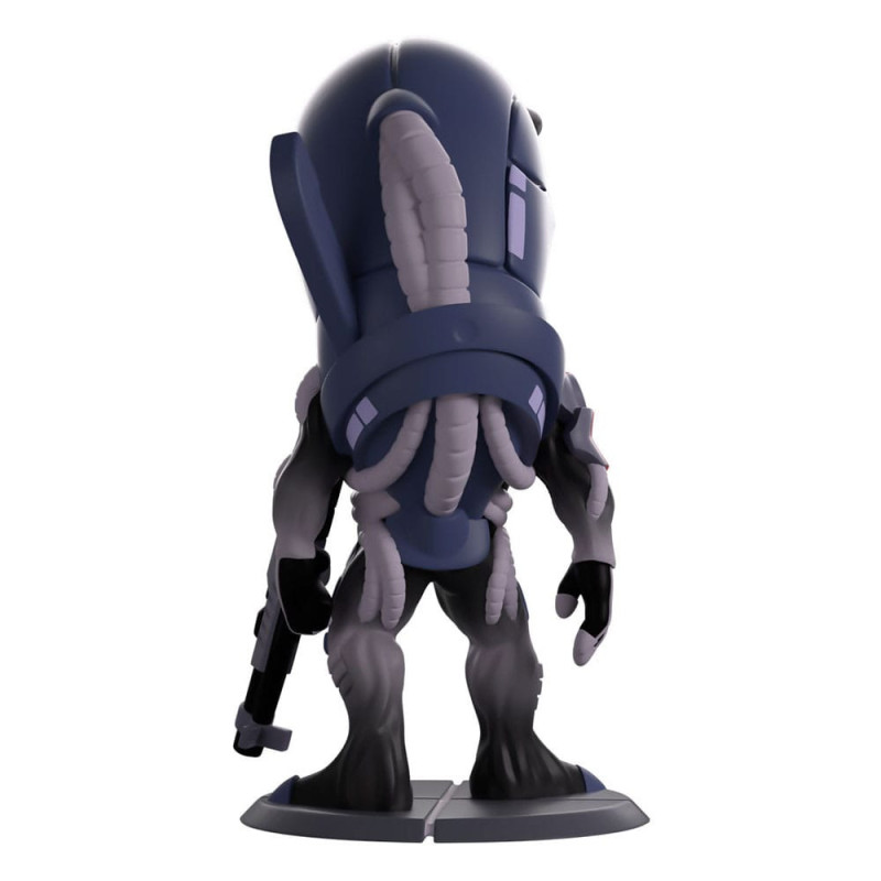 Figurine Vinyle Legion 12 cm – Mass Effect Youtooz