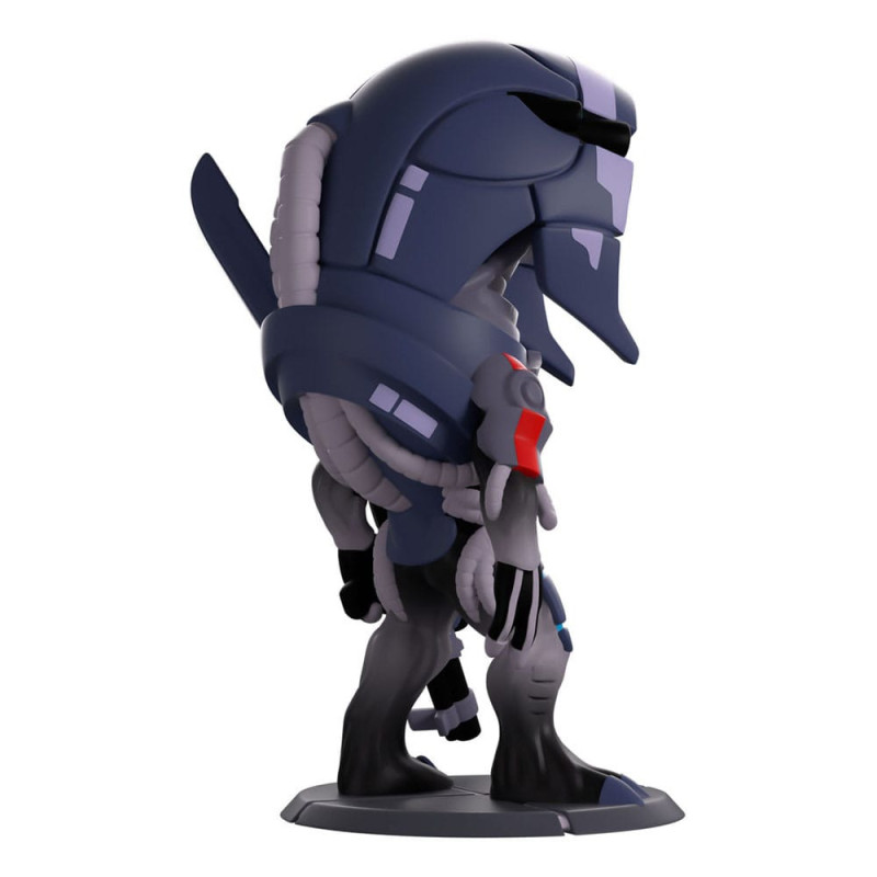 Figurine Vinyle Legion 12 cm – Mass Effect Youtooz