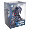 Figurine Vinyle Legion 12 cm – Mass Effect Youtooz