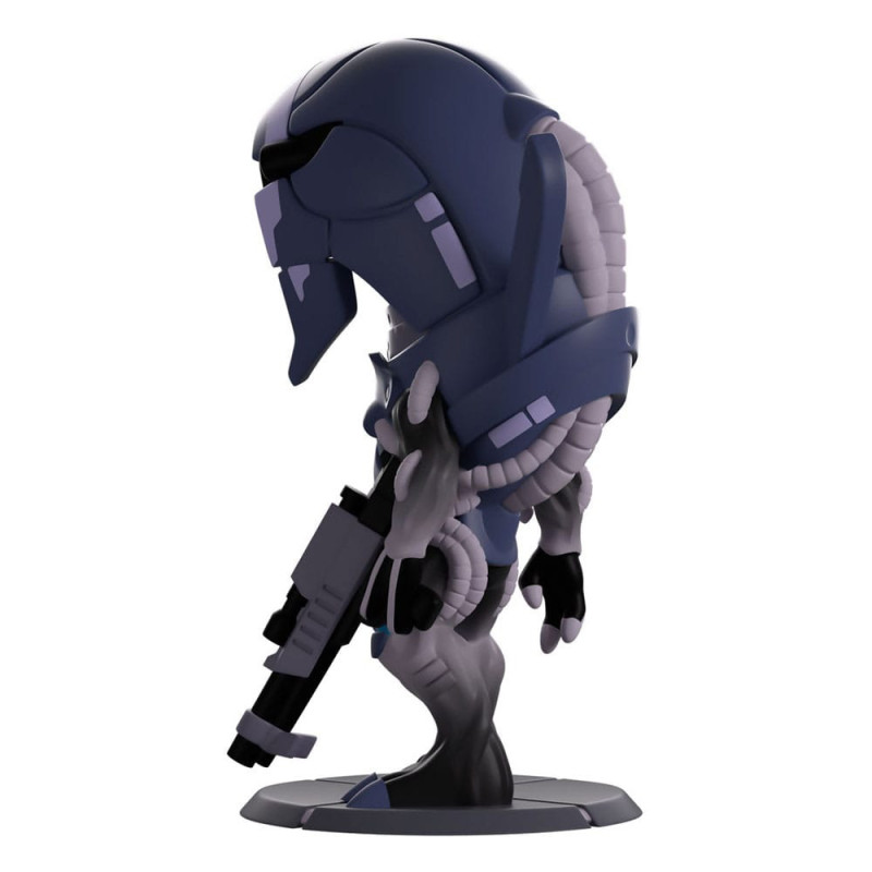 Figurine Vinyle Legion 12 cm – Mass Effect Youtooz