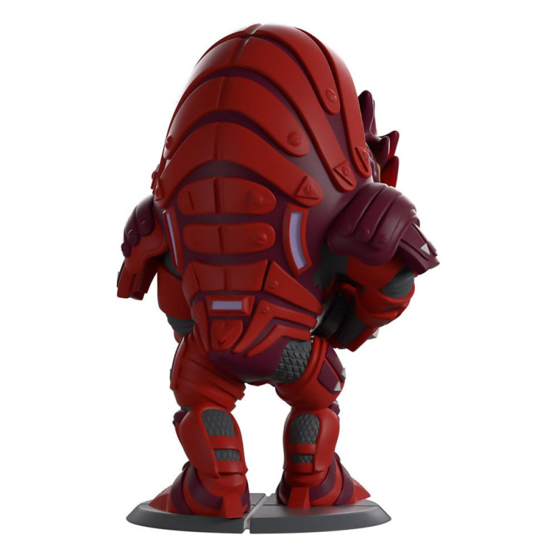 Figurine Vinyle Wrex 12 cm – Mass Effect Youtooz