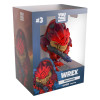 Figurine Vinyle Wrex 12 cm – Mass Effect Youtooz