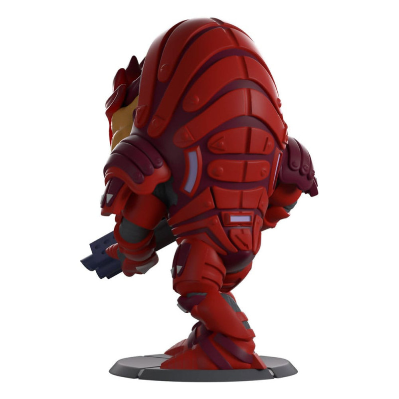 Figurine Vinyle Wrex 12 cm – Mass Effect Youtooz