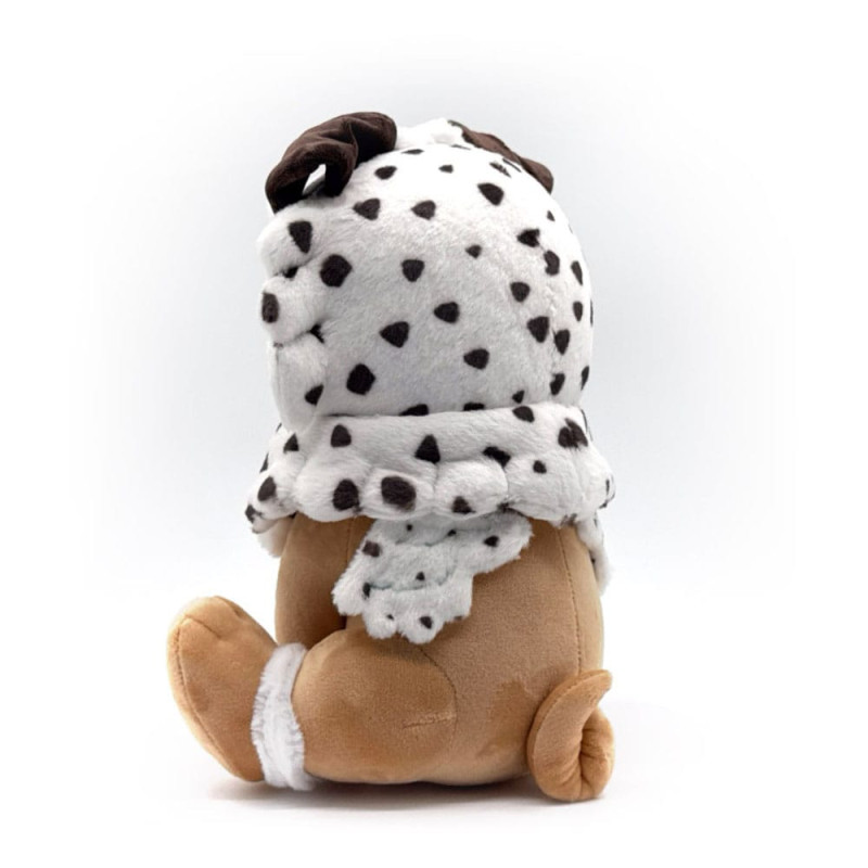 Peluche Potroast Gryphet 22 cm – Legends & Lattes