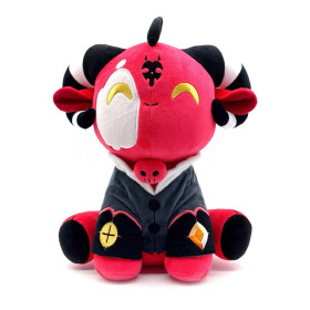 Helluva Boss - Peluche Blitzo Rammie 22 cm