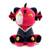 Helluva Boss - Peluche Blitzo Rammie 22 cm