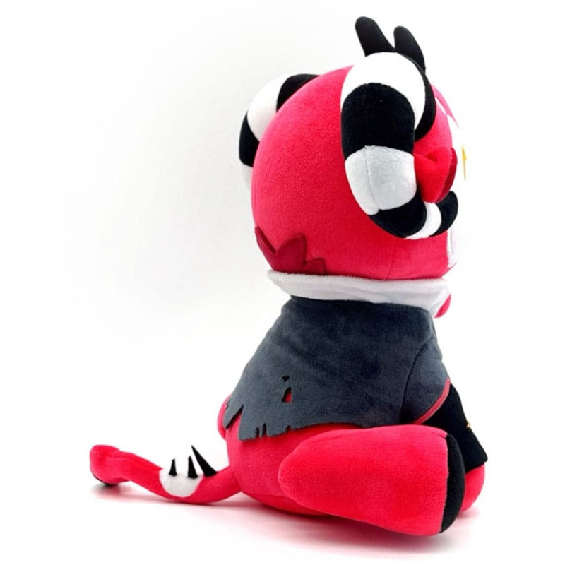 Helluva Boss – Blitzo Rammie Peluche 22 cm – Youtooz
