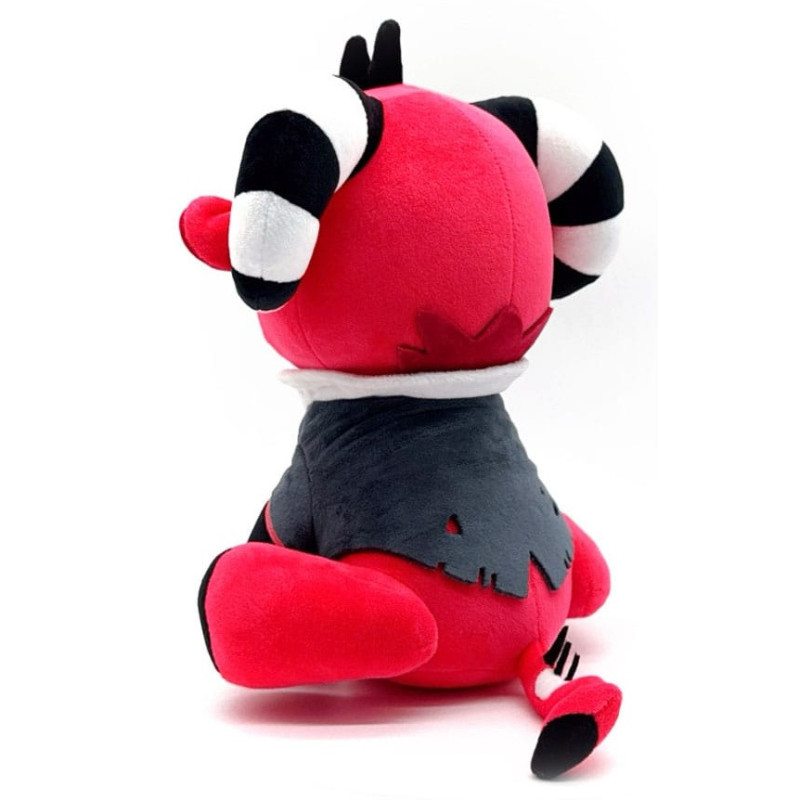 Helluva Boss – Blitzo Rammie Peluche 22 cm – Youtooz
