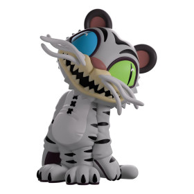 Five Nights at Freddy's - Figurine vinyle White Tiger 13 cm