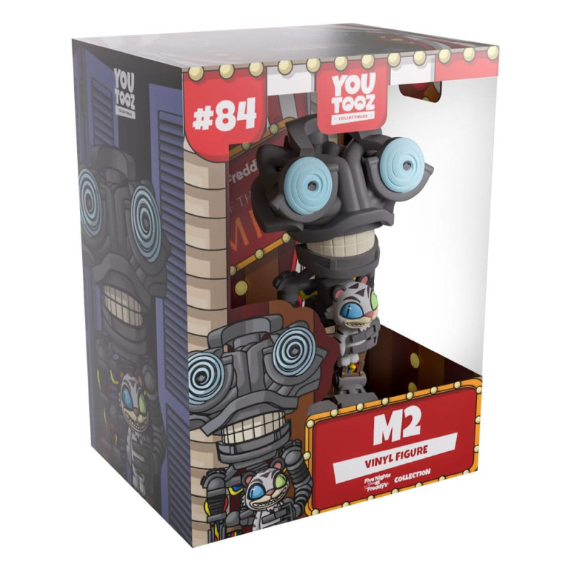 FNAF – Figurine M2 12 cm – Youtooz